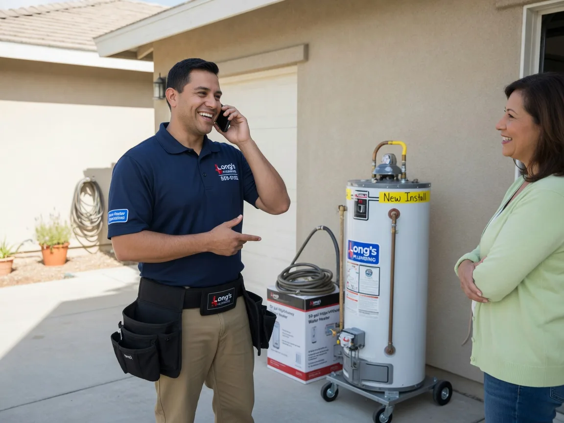 Leak Detection Lake Bronson, MN FAQs